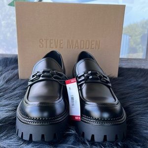 Steve Madden Ladies Loafers